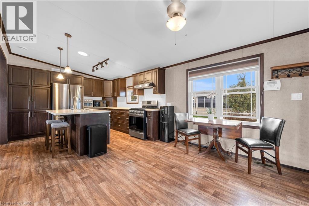 4449 Milburough Line Unit# 17 Ash, Burlington, Ontario  L7P 0C5 - Photo 9 - 40779205