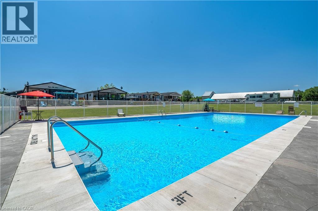 4449 Milburough Line Unit# 17 Ash, Burlington, Ontario  L7P 0C5 - Photo 31 - 40779205