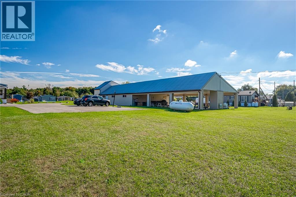 4449 Milburough Line Unit# 17 Ash, Burlington, Ontario  L7P 0C5 - Photo 37 - 40779205