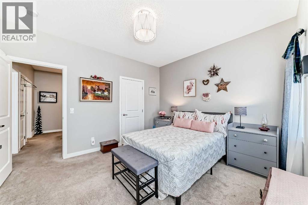 803, 250 Fireside View, Cochrane, Alberta  T4C 2M2 - Photo 16 - A2262937