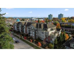 304 14960 102A AVENUE, Surrey, British Columbia