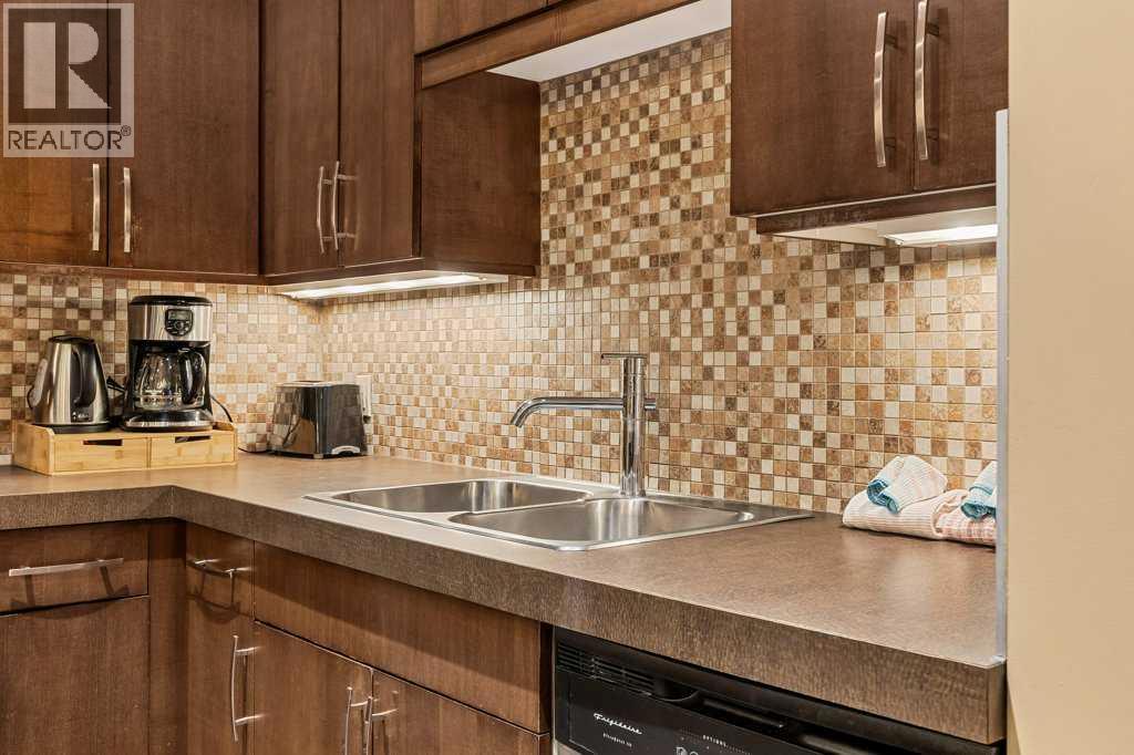 222 Rot.a, 1818 Mountain Avenue, Canmore, Alberta  T1W 3M3 - Photo 13 - A2270866