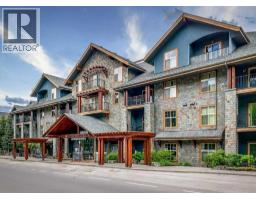 222 Rot.A, 1818 Mountain Avenue Bow Valley Trail