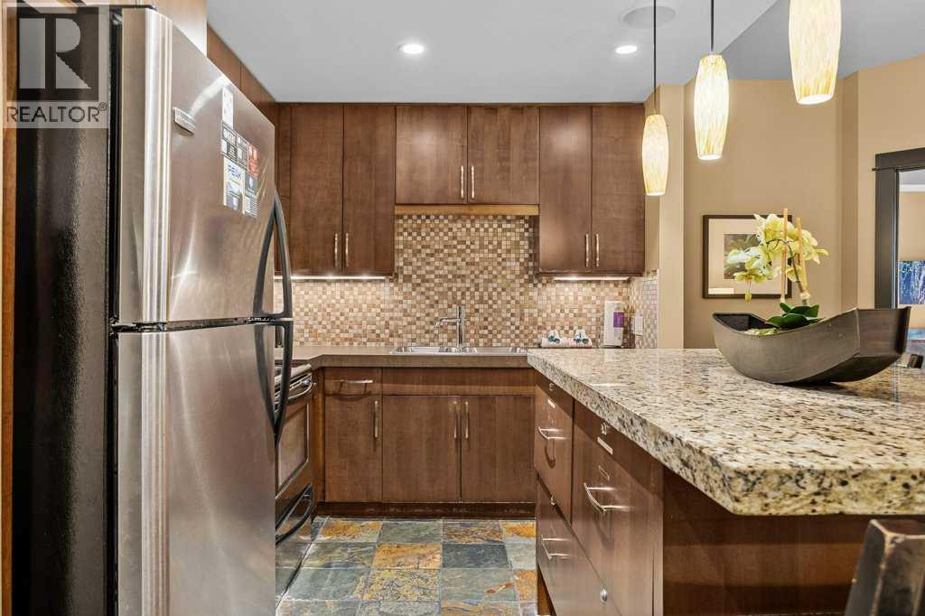 222 Rot.a, 1818 Mountain Avenue, Canmore, Alberta  T1W 3M3 - Photo 11 - A2270866