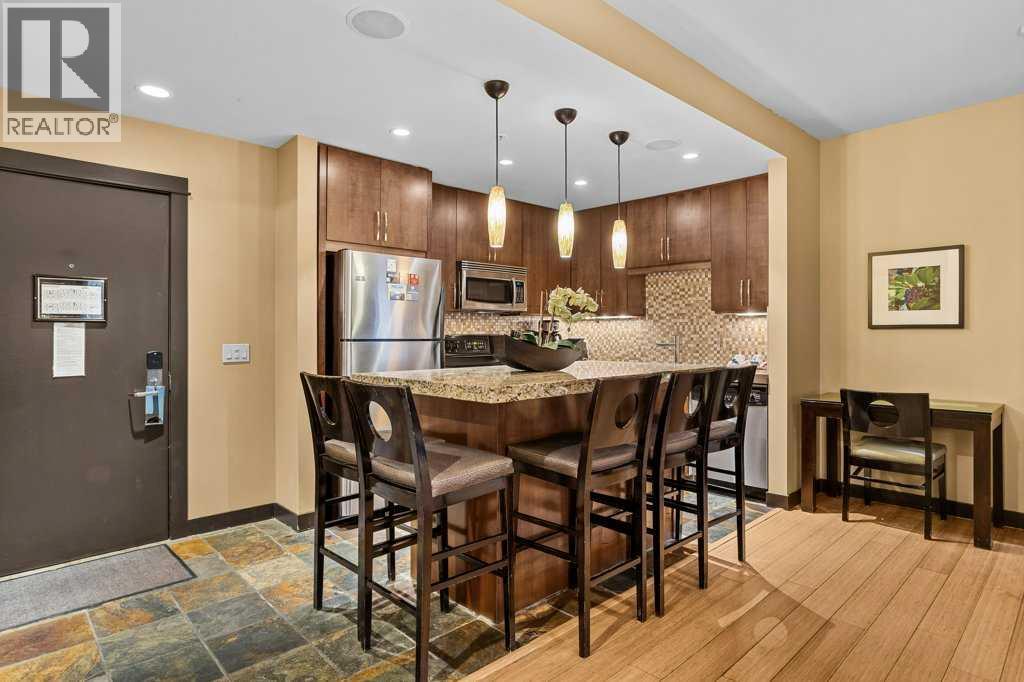 222 Rot.a, 1818 Mountain Avenue, Canmore, Alberta  T1W 3M3 - Photo 8 - A2270866