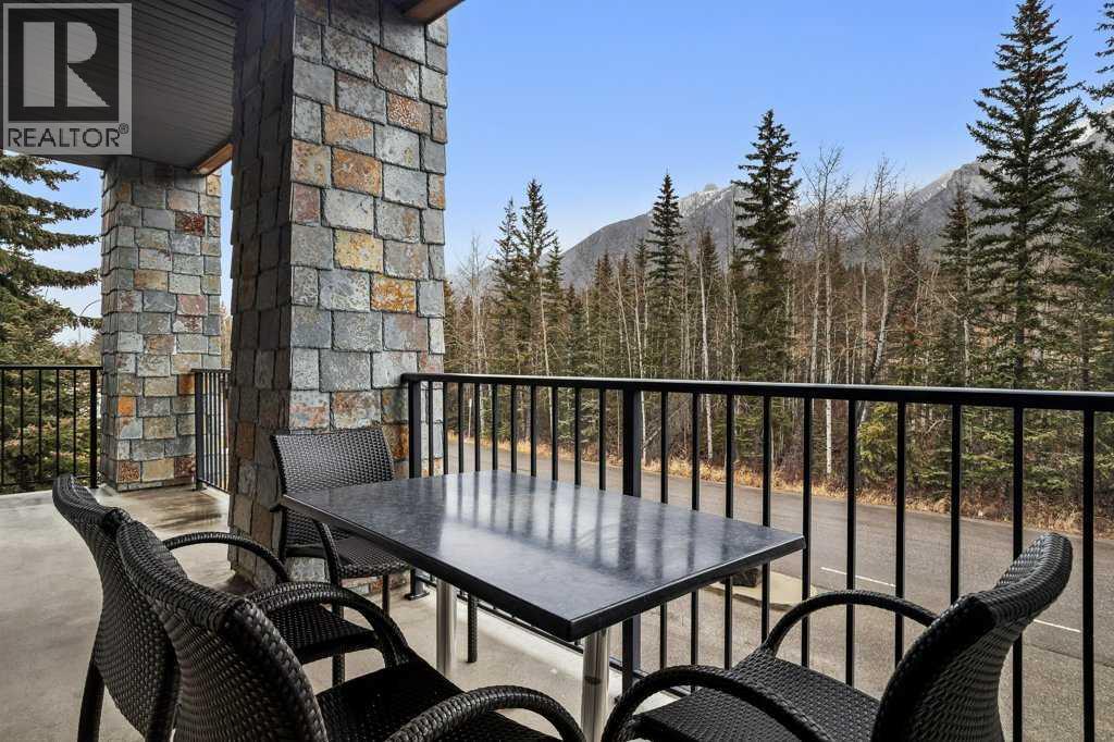 222 Rot.a, 1818 Mountain Avenue, Canmore, Alberta  T1W 3M3 - Photo 30 - A2270866