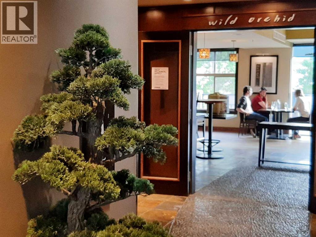 222 Rot.a, 1818 Mountain Avenue, Canmore, Alberta  T1W 3M3 - Photo 40 - A2270866