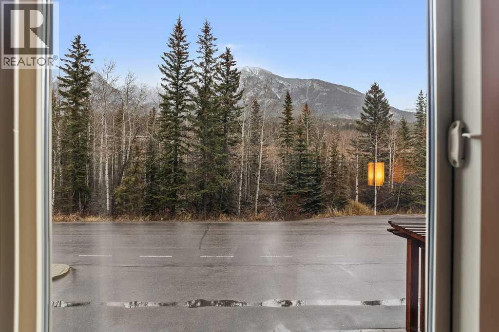 222 Rot.a, 1818 Mountain Avenue, Canmore, Alberta  T1W 3M3 - Photo 28 - A2270866