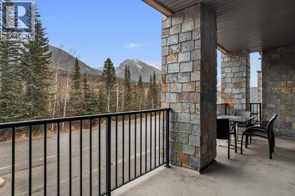 222 Rot.a, 1818 Mountain Avenue, Canmore, Alberta  T1W 3M3 - Photo 31 - A2270866