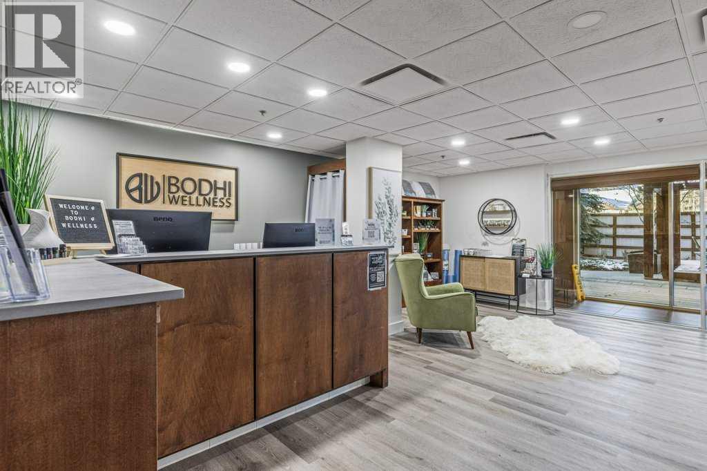 222 Rot.a, 1818 Mountain Avenue, Canmore, Alberta  T1W 3M3 - Photo 36 - A2270866