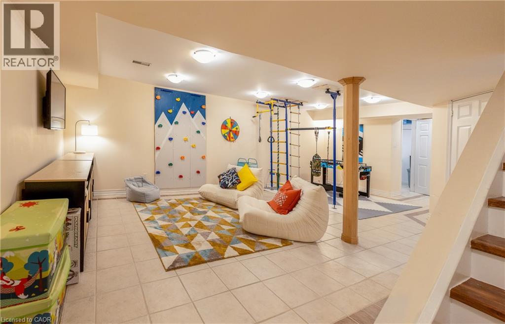 2272 Mowat Avenue Unit# 45, Oakville, Ontario  L6H 5L8 - Photo 26 - 40774126