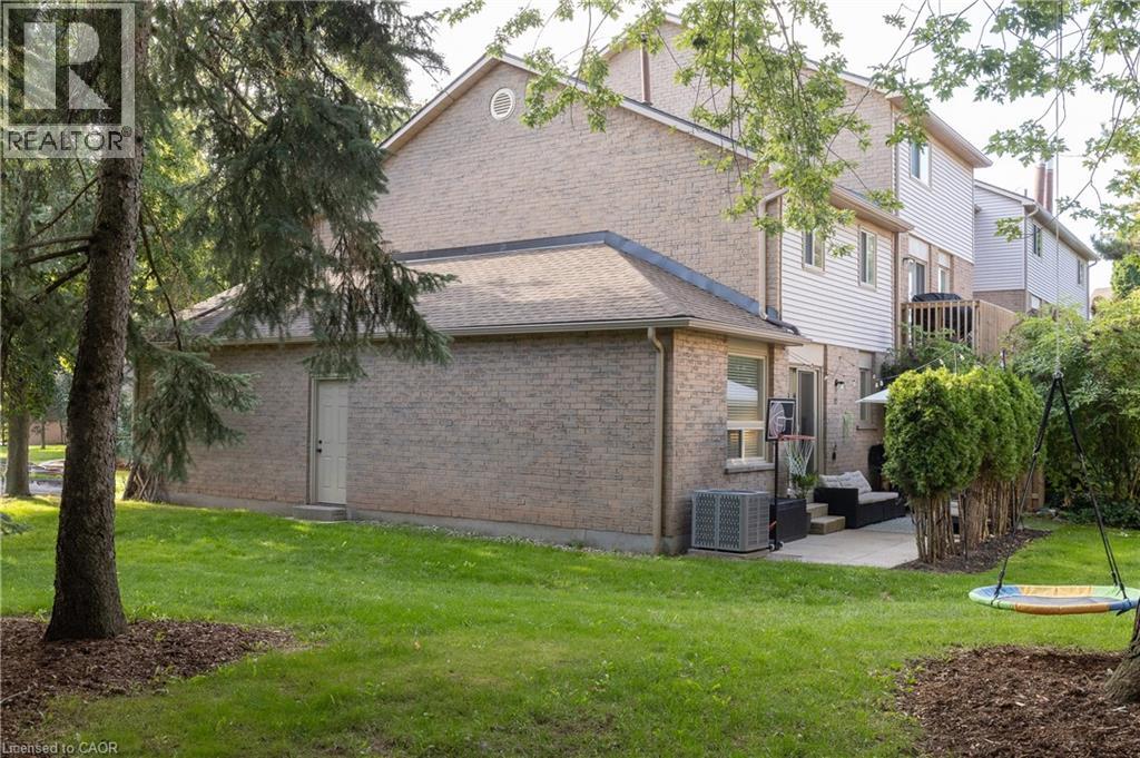 2272 Mowat Avenue Unit# 45, Oakville, Ontario  L6H 5L8 - Photo 30 - 40774126