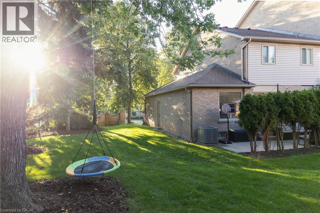 2272 Mowat Avenue Unit# 45, Oakville, Ontario  L6H 5L8 - Photo 34 - 40774126