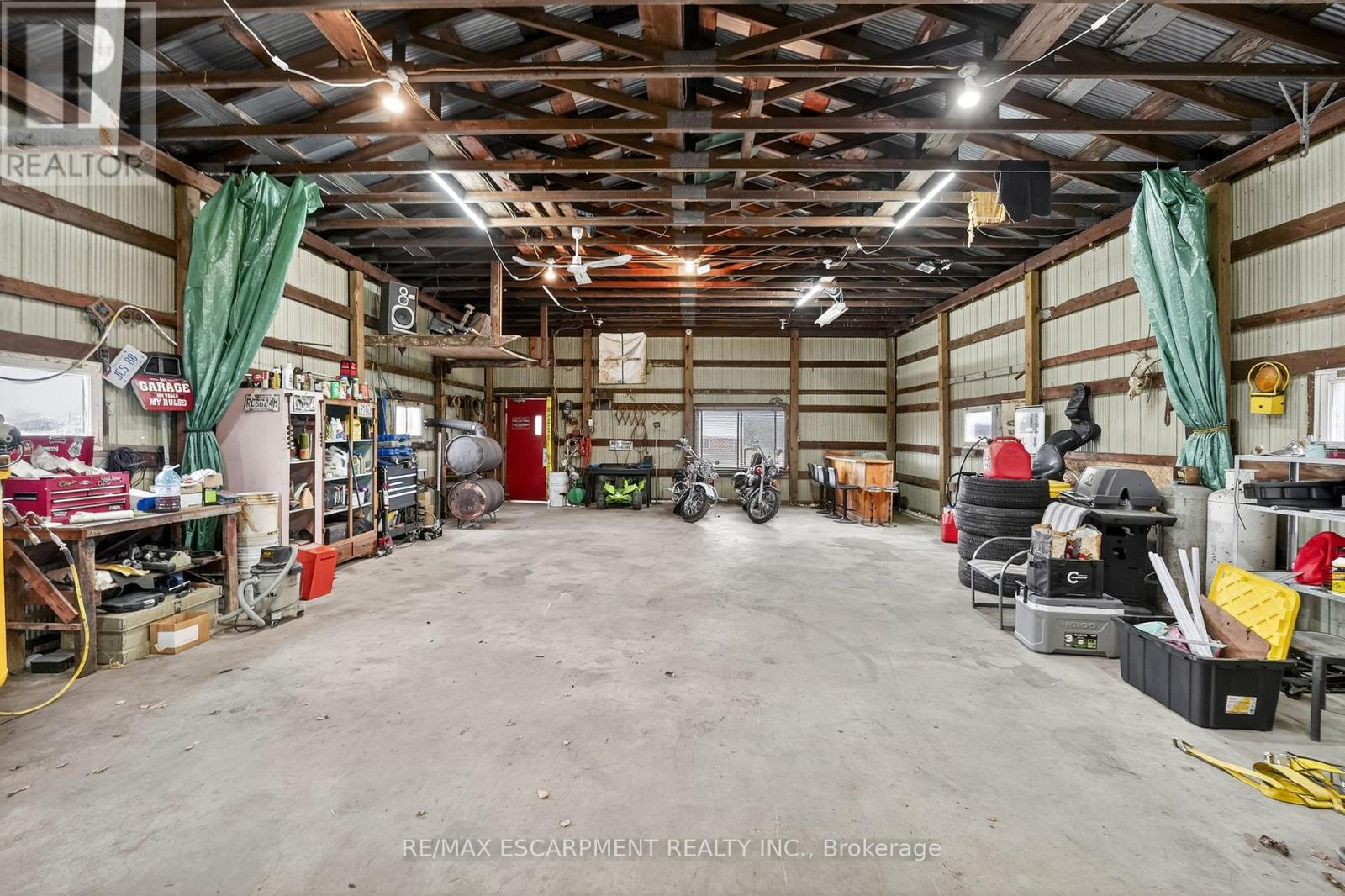 713 Haldimand Rd 17, Haldimand, Ontario  N1A 2W4 - Photo 39 - X12556540