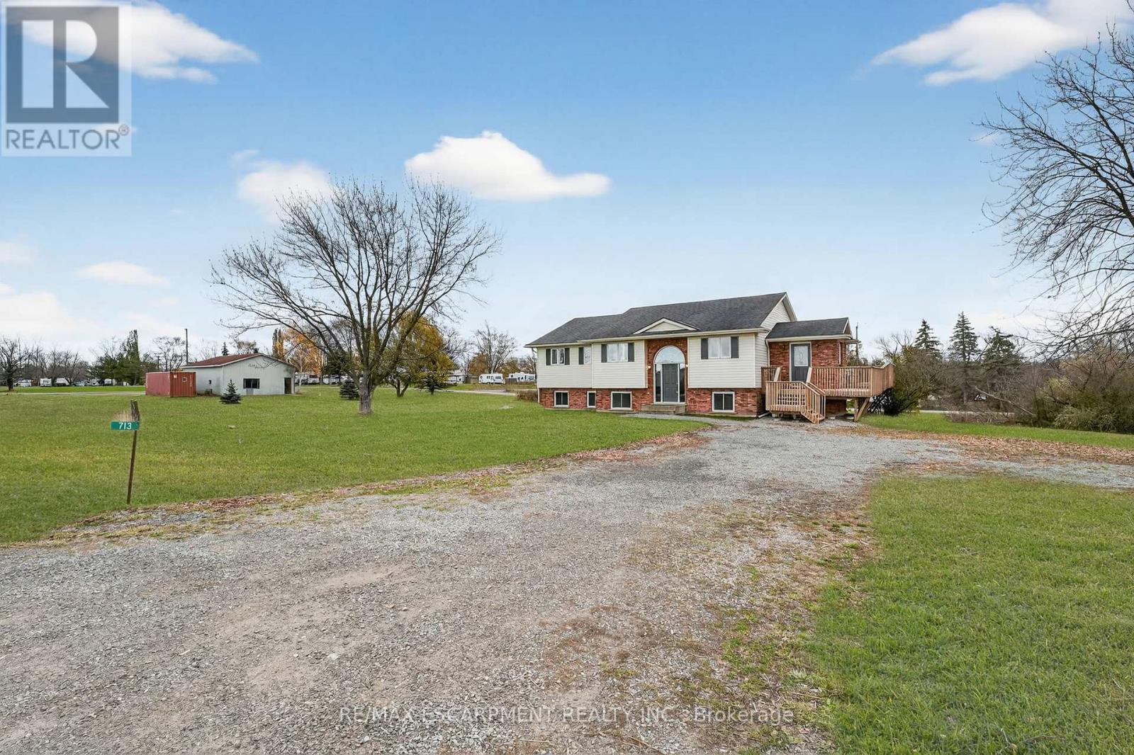 713 Haldimand Rd 17, Haldimand, Ontario  N1A 2W4 - Photo 44 - X12556540