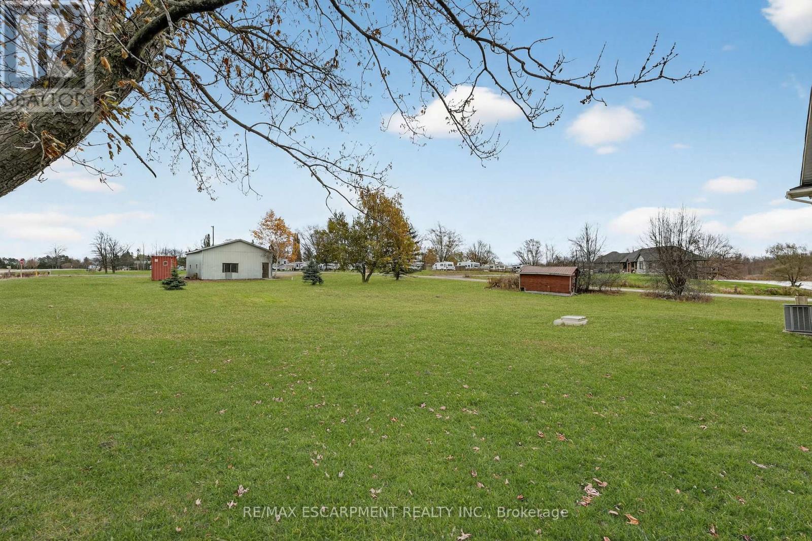713 Haldimand Rd 17, Haldimand, Ontario  N1A 2W4 - Photo 45 - X12556540