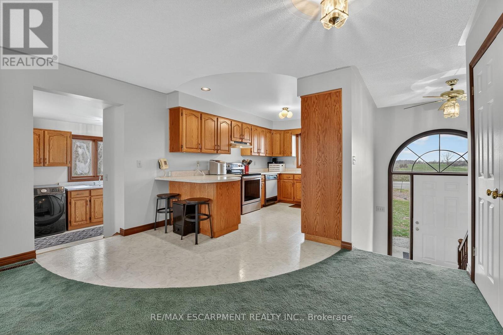 713 Haldimand Rd 17, Haldimand, Ontario  N1A 2W4 - Photo 5 - X12556540