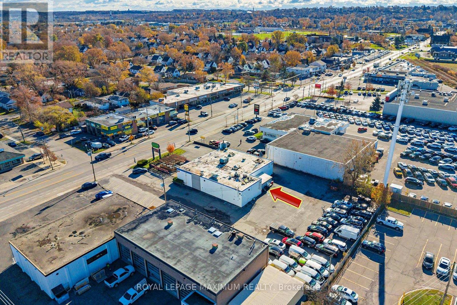 165 Hartzel Road, St. Catharines, Ontario L2P 1N6 - Photo 50 - X12556566