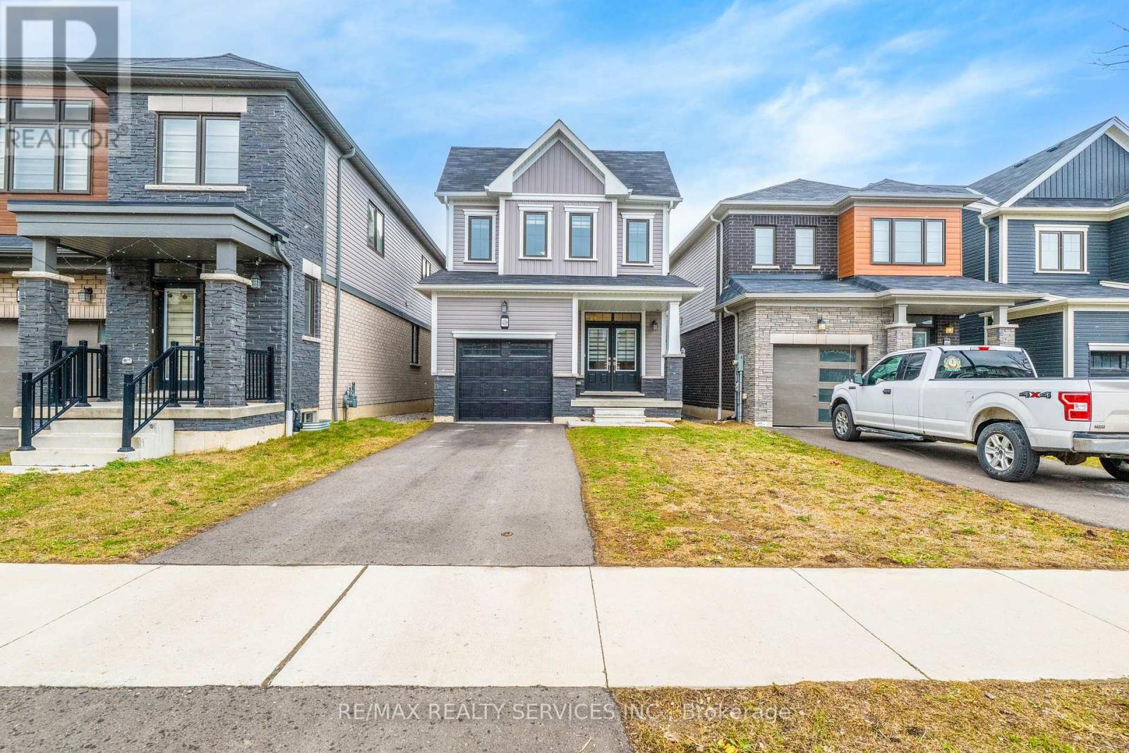 406 DOLMAN STREET, Woolwich, Ontario