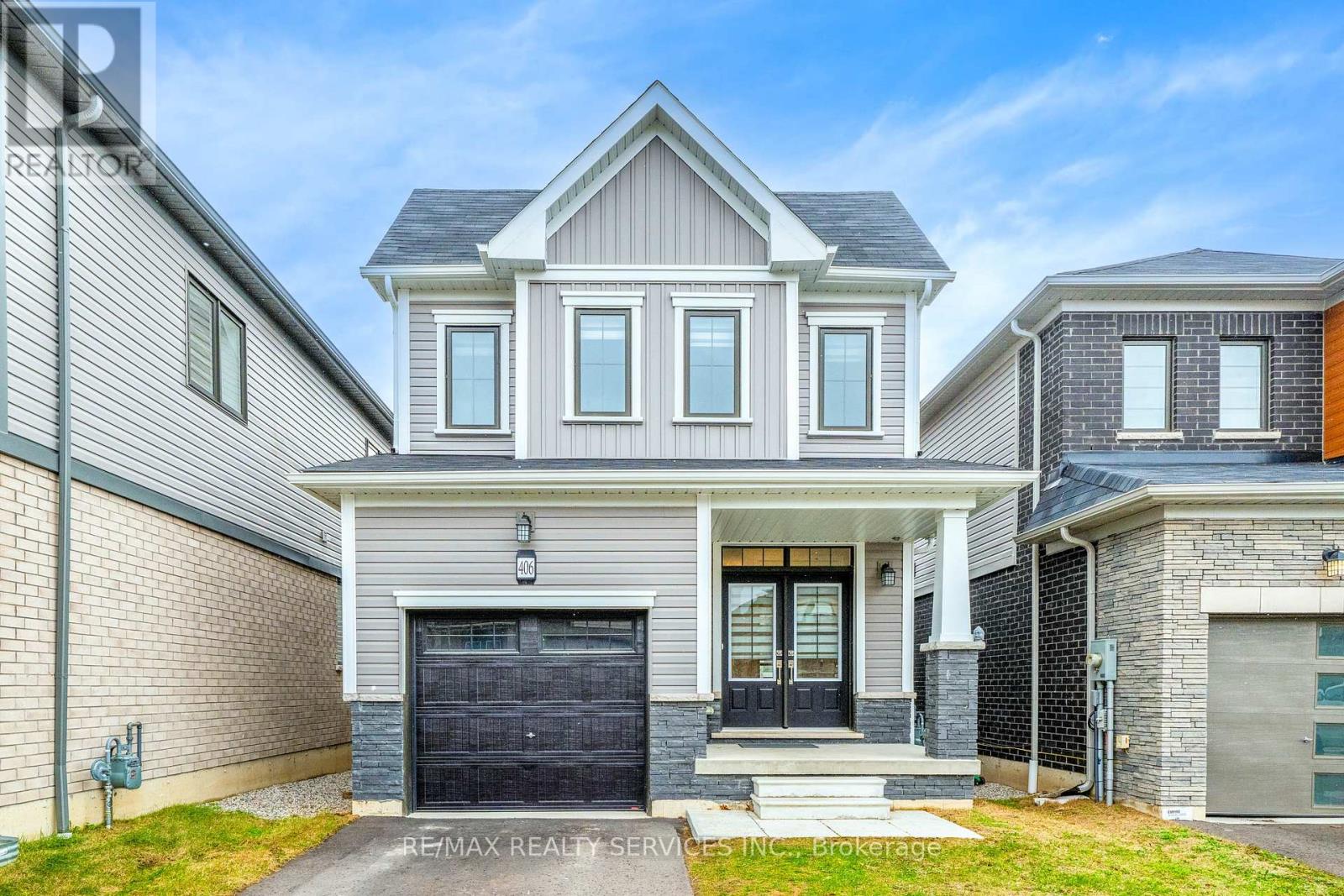 406 Dolman Street, Woolwich, Ontario  N0B 1M0 - Photo 3 - X12556592