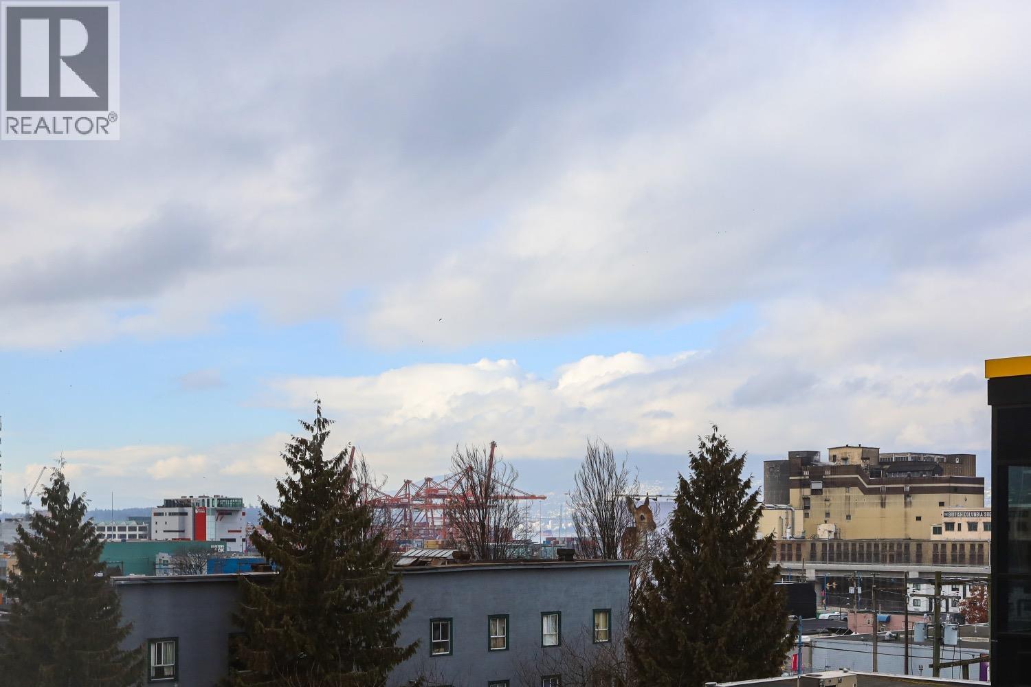 302 1220 E Pender Street, Vancouver, British Columbia  V6A 1W8 - Photo 24 - R3068291