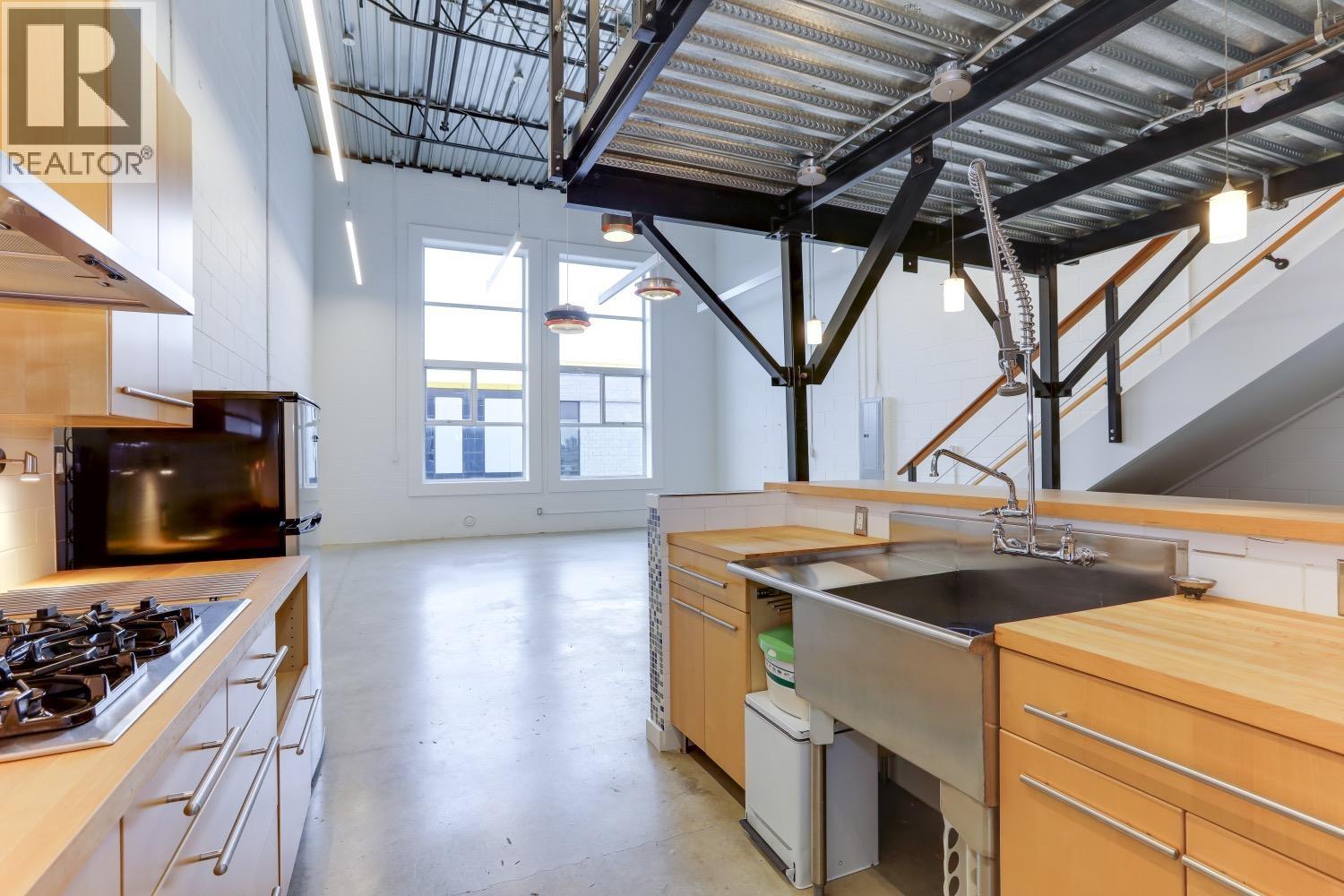 302 1220 E Pender Street, Vancouver, British Columbia  V6A 1W8 - Photo 11 - R3068291