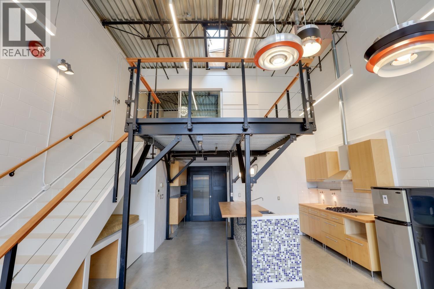 302 1220 E Pender Street, Vancouver, British Columbia  V6A 1W8 - Photo 5 - R3068291