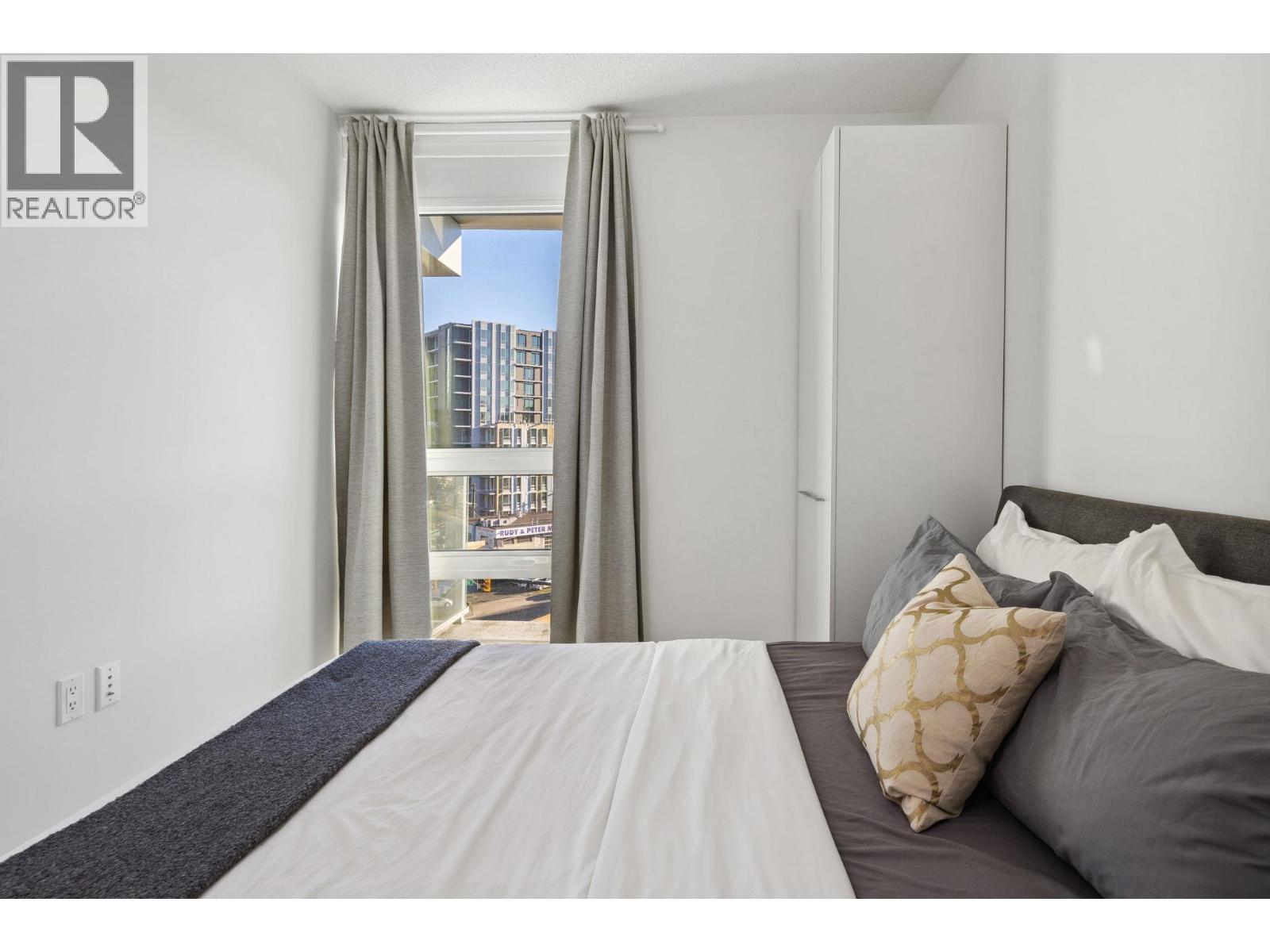 611 180 E 2nd Avenue, Vancouver, British Columbia  V5T 0K4 - Photo 18 - R3067530