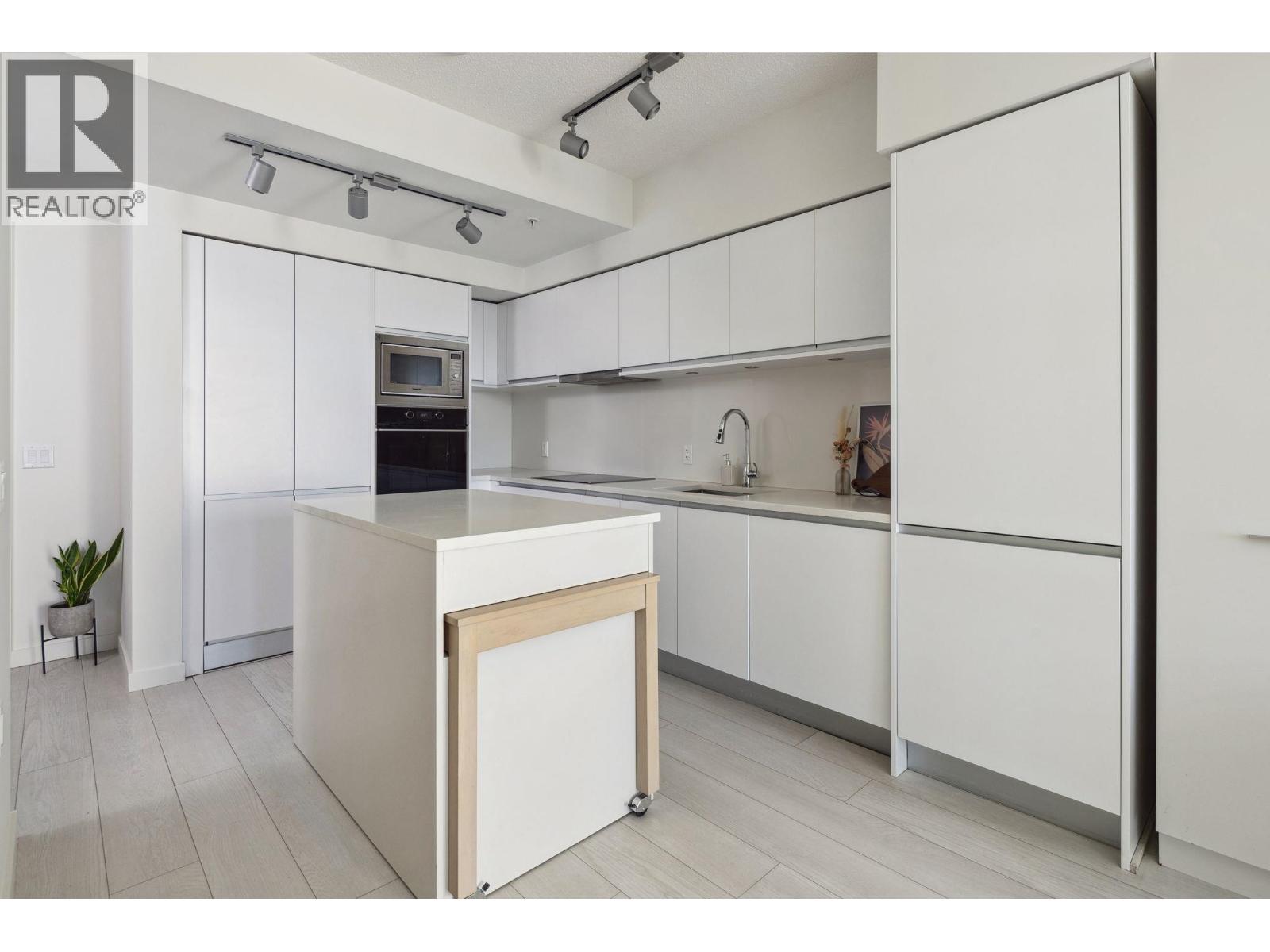 611 180 E 2nd Avenue, Vancouver, British Columbia  V5T 0K4 - Photo 4 - R3067530