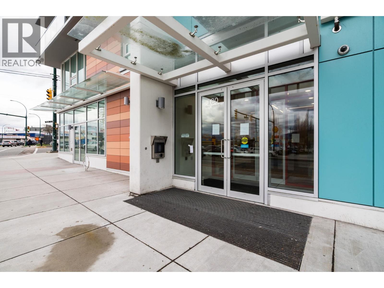 611 180 E 2nd Avenue, Vancouver, British Columbia  V5T 0K4 - Photo 37 - R3067530