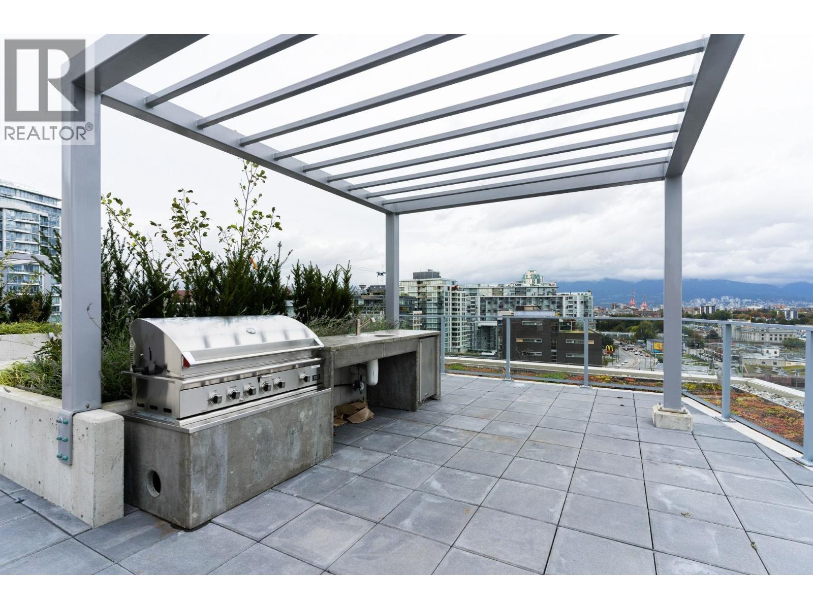 611 180 E 2nd Avenue, Vancouver, British Columbia  V5T 0K4 - Photo 35 - R3067530