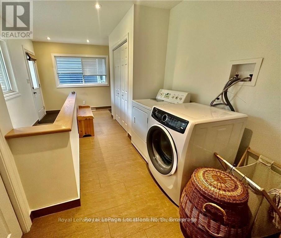 Lower - 305 Eliza Street, Meaford, Ontario  N4L 1B2 - Photo 18 - X12556630