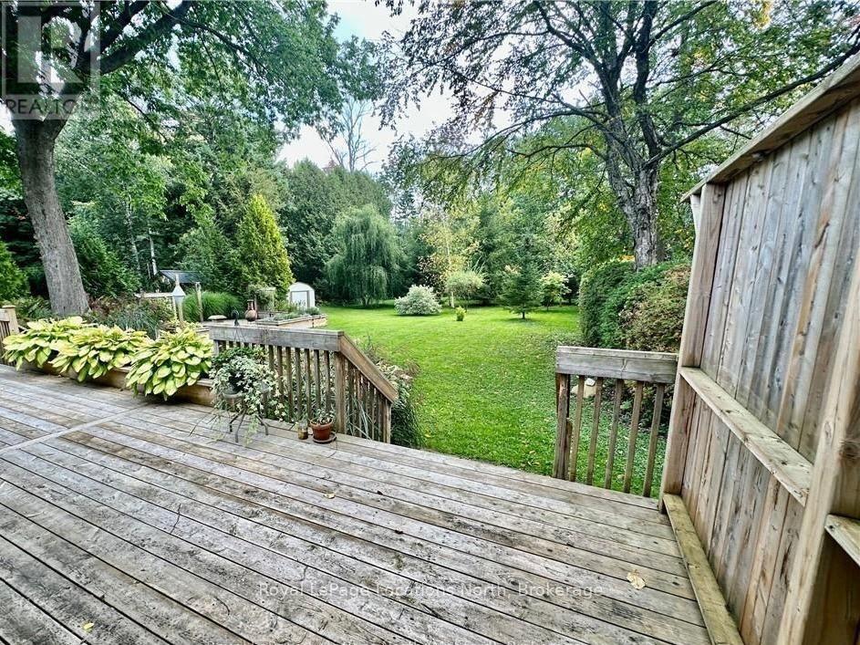 Lower - 305 Eliza Street, Meaford, Ontario  N4L 1B2 - Photo 20 - X12556630