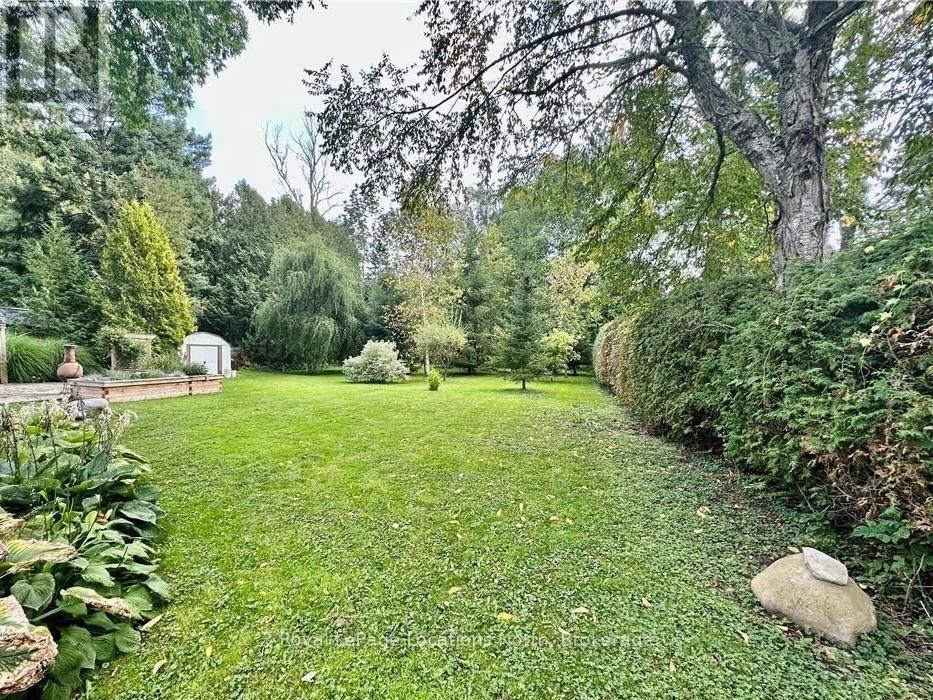 Lower - 305 Eliza Street, Meaford, Ontario  N4L 1B2 - Photo 21 - X12556630