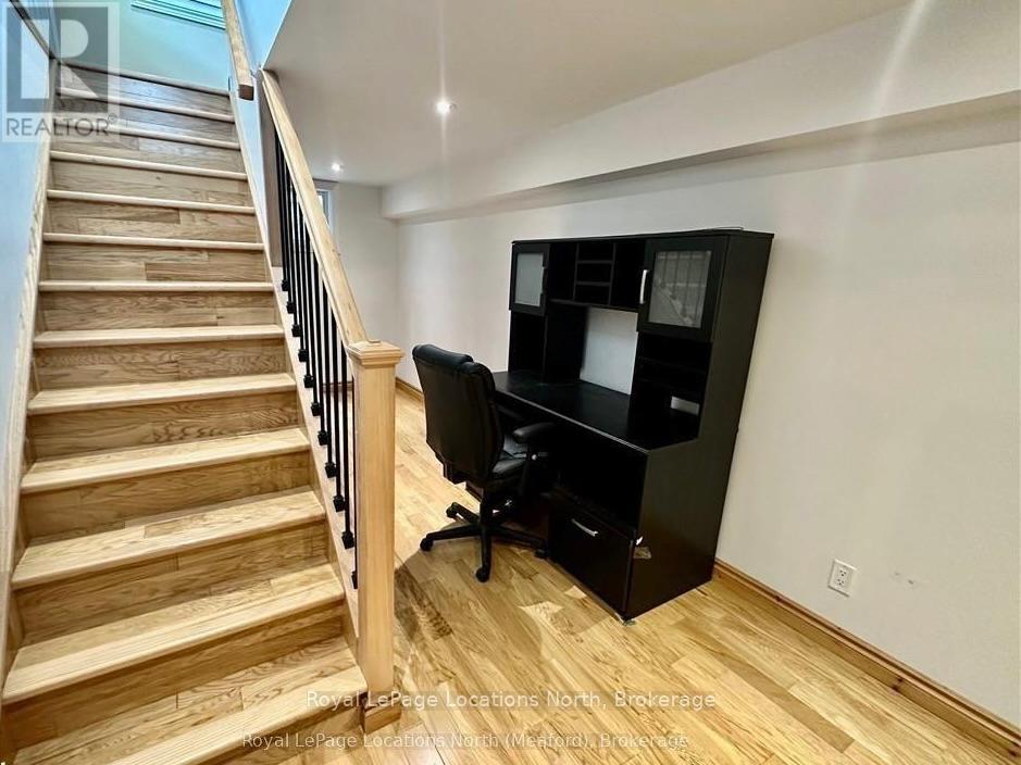 Lower - 305 Eliza Street, Meaford, Ontario  N4L 1B2 - Photo 3 - X12556630