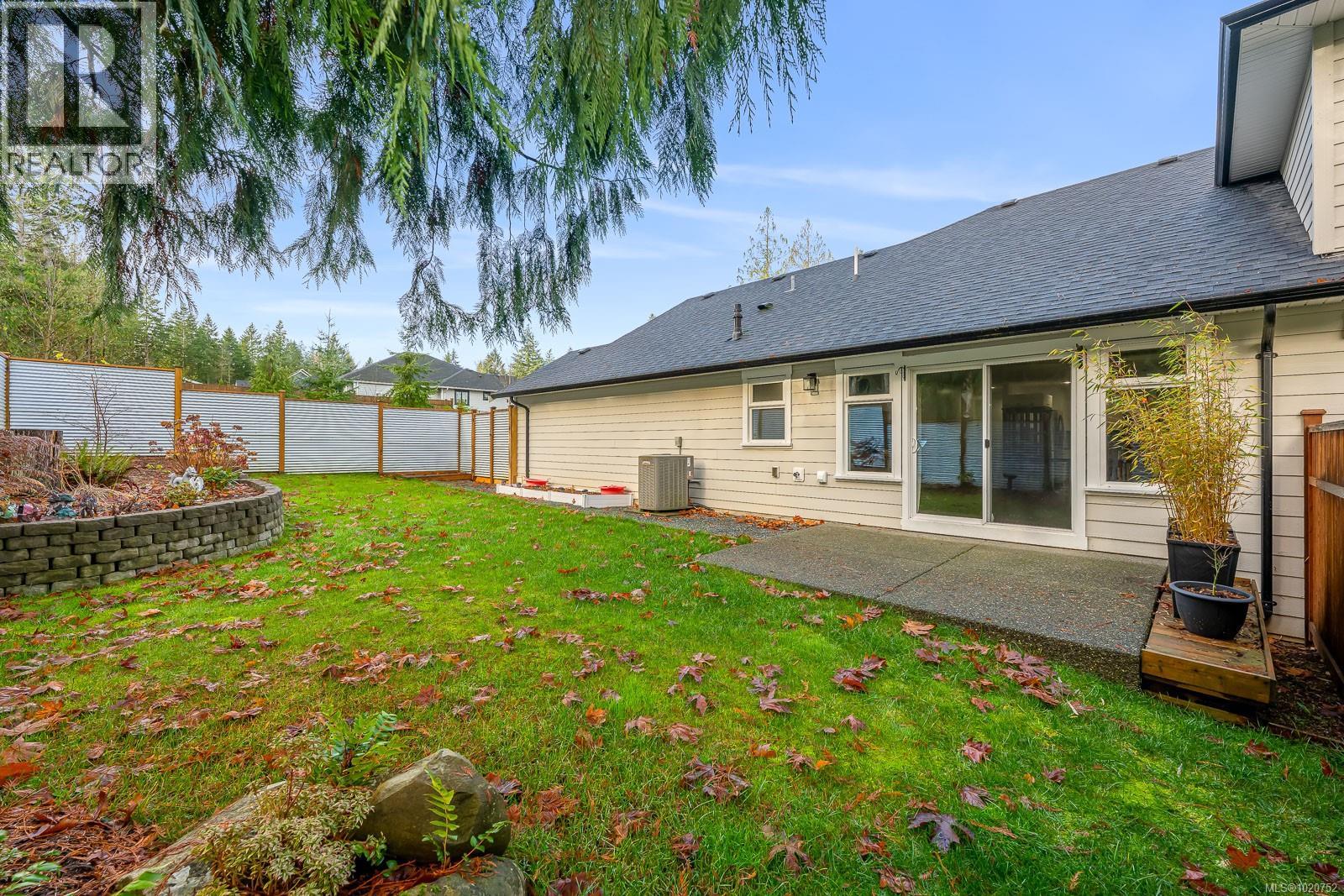 B 2709 Bickle St, Courtenay, British Columbia  V9N 0C8 - Photo 2 - 1020752