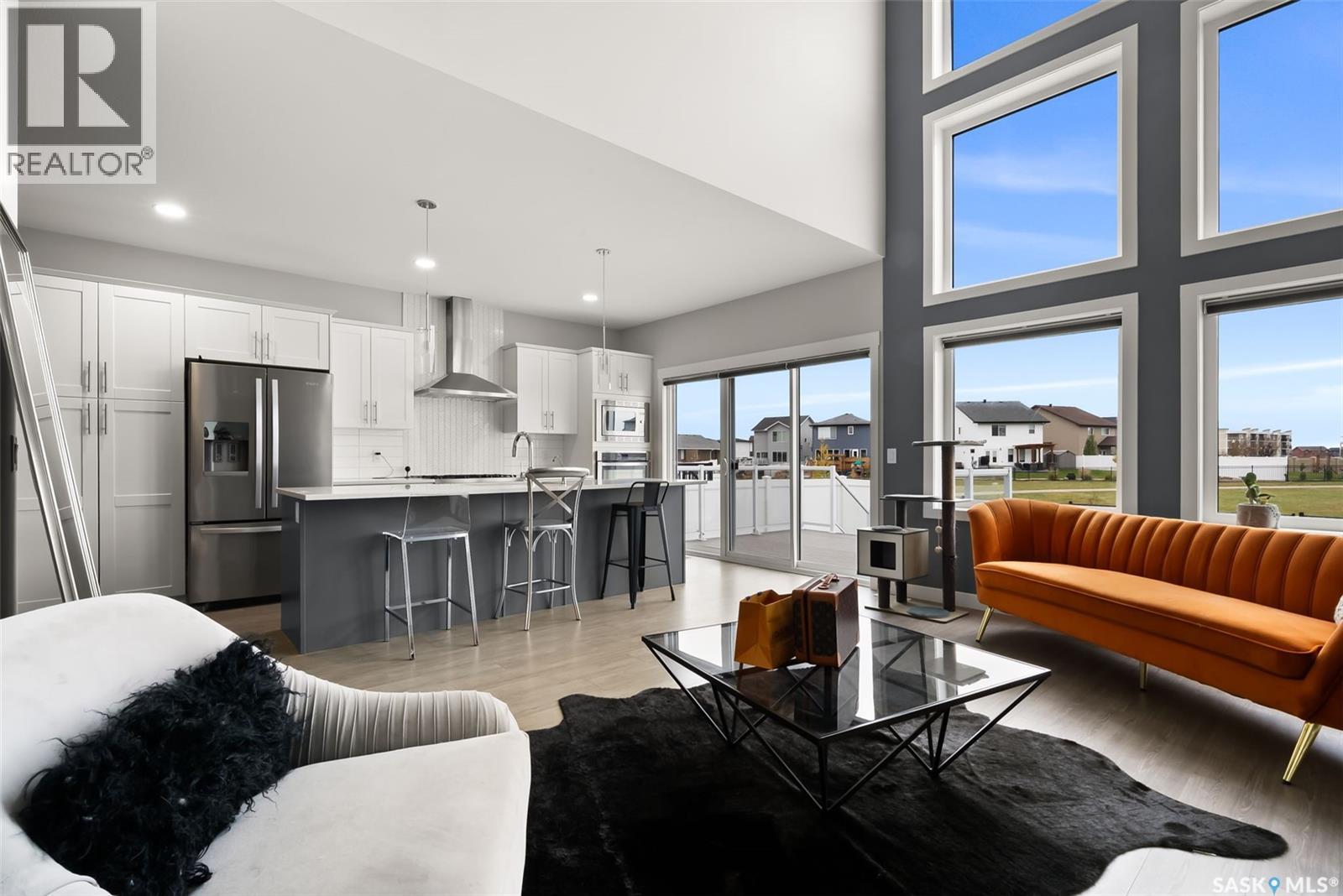 3640 Gee Crescent, Regina, Saskatchewan  S4V 3P2 - Photo 11 - SK024284