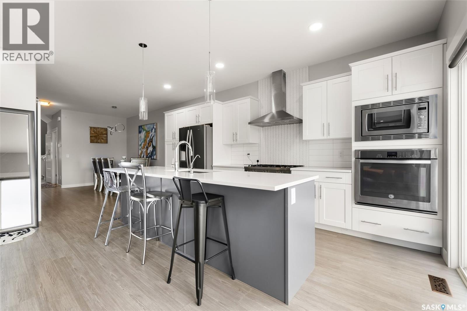 3640 Gee Crescent, Regina, Saskatchewan  S4V 3P2 - Photo 12 - SK024284