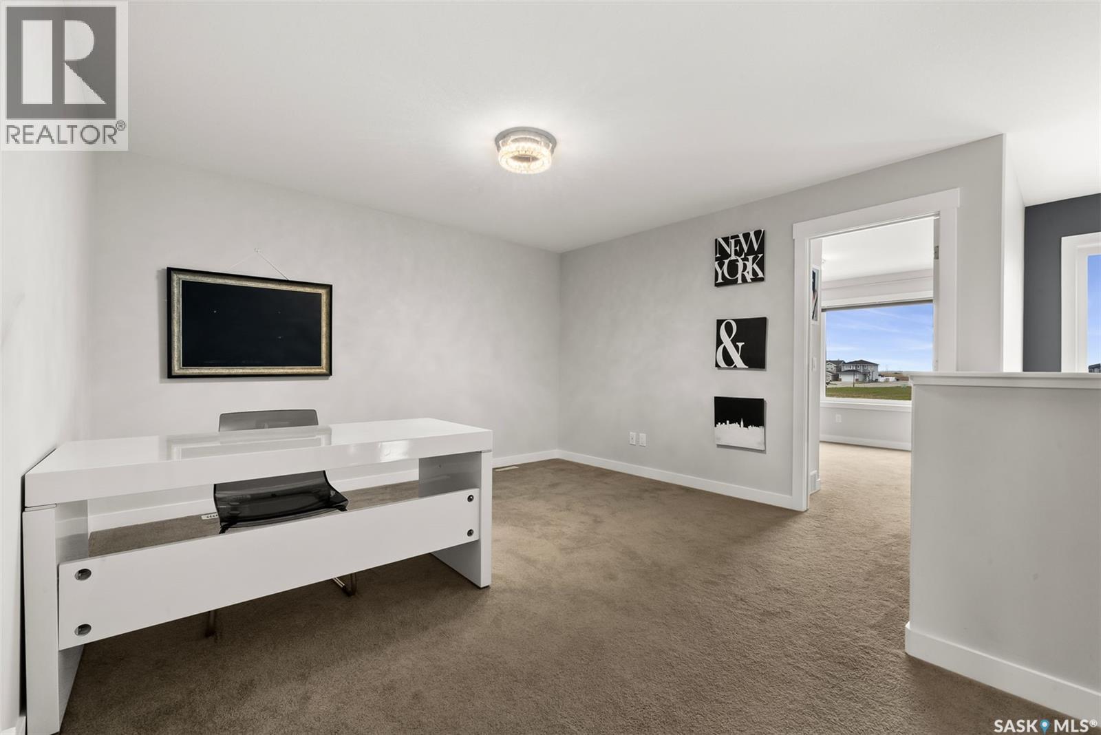 3640 Gee Crescent, Regina, Saskatchewan  S4V 3P2 - Photo 22 - SK024284