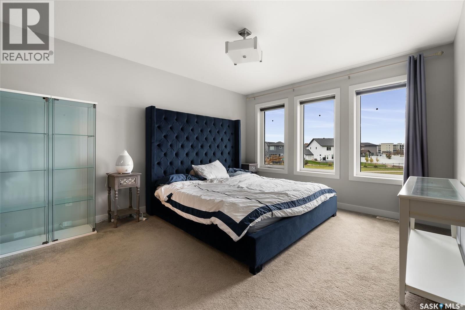 3640 Gee Crescent, Regina, Saskatchewan  S4V 3P2 - Photo 24 - SK024284