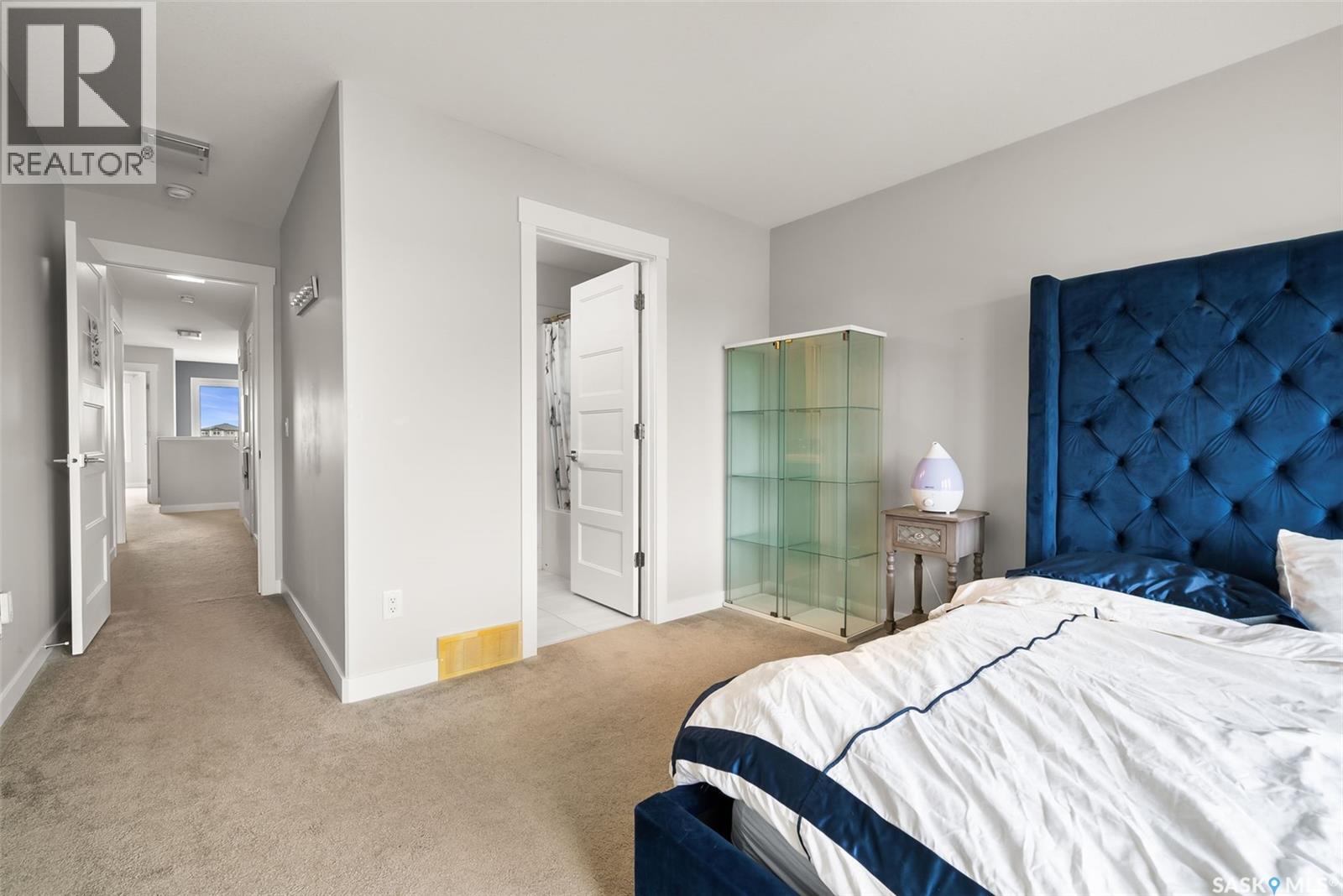 3640 Gee Crescent, Regina, Saskatchewan  S4V 3P2 - Photo 25 - SK024284