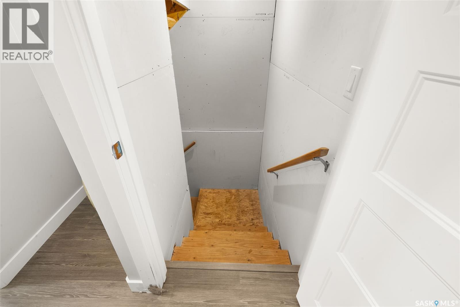 3640 Gee Crescent, Regina, Saskatchewan  S4V 3P2 - Photo 34 - SK024284