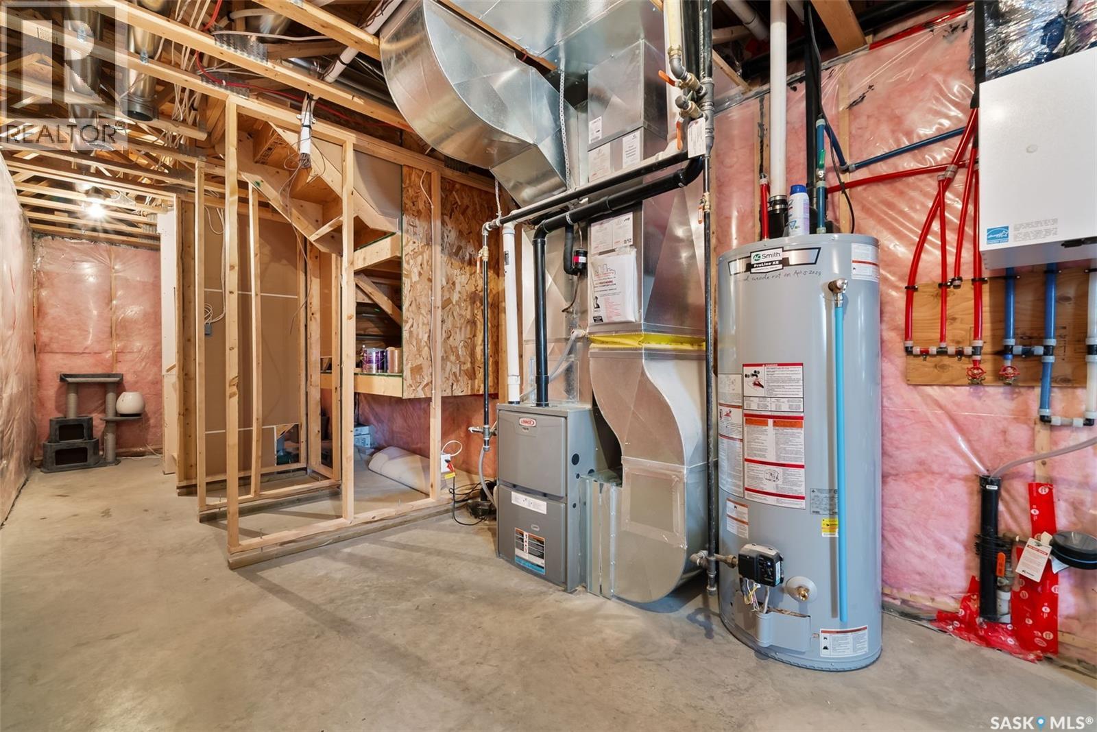 3640 Gee Crescent, Regina, Saskatchewan  S4V 3P2 - Photo 38 - SK024284