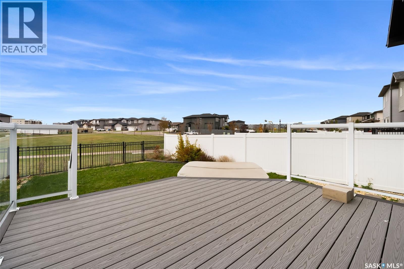 3640 Gee Crescent, Regina, Saskatchewan  S4V 3P2 - Photo 41 - SK024284