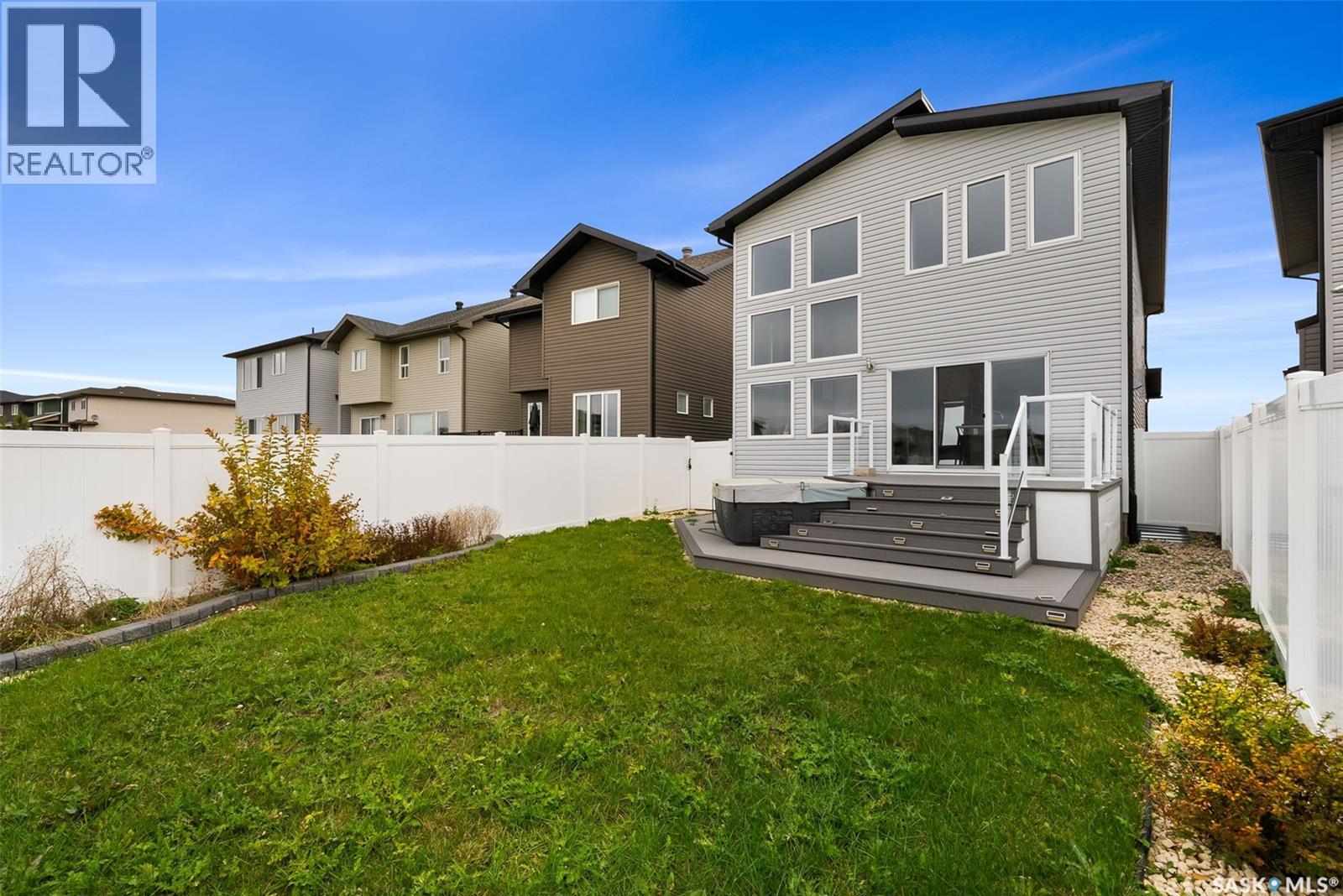 3640 Gee Crescent, Regina, Saskatchewan  S4V 3P2 - Photo 42 - SK024284