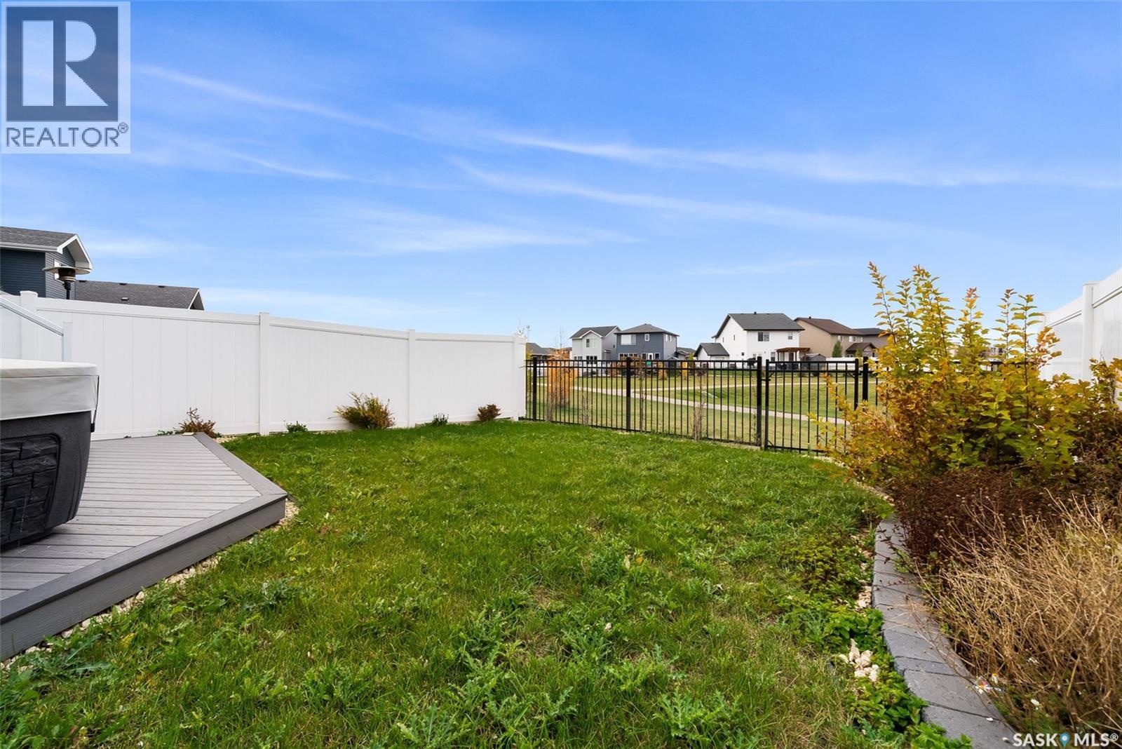 3640 Gee Crescent, Regina, Saskatchewan  S4V 3P2 - Photo 43 - SK024284