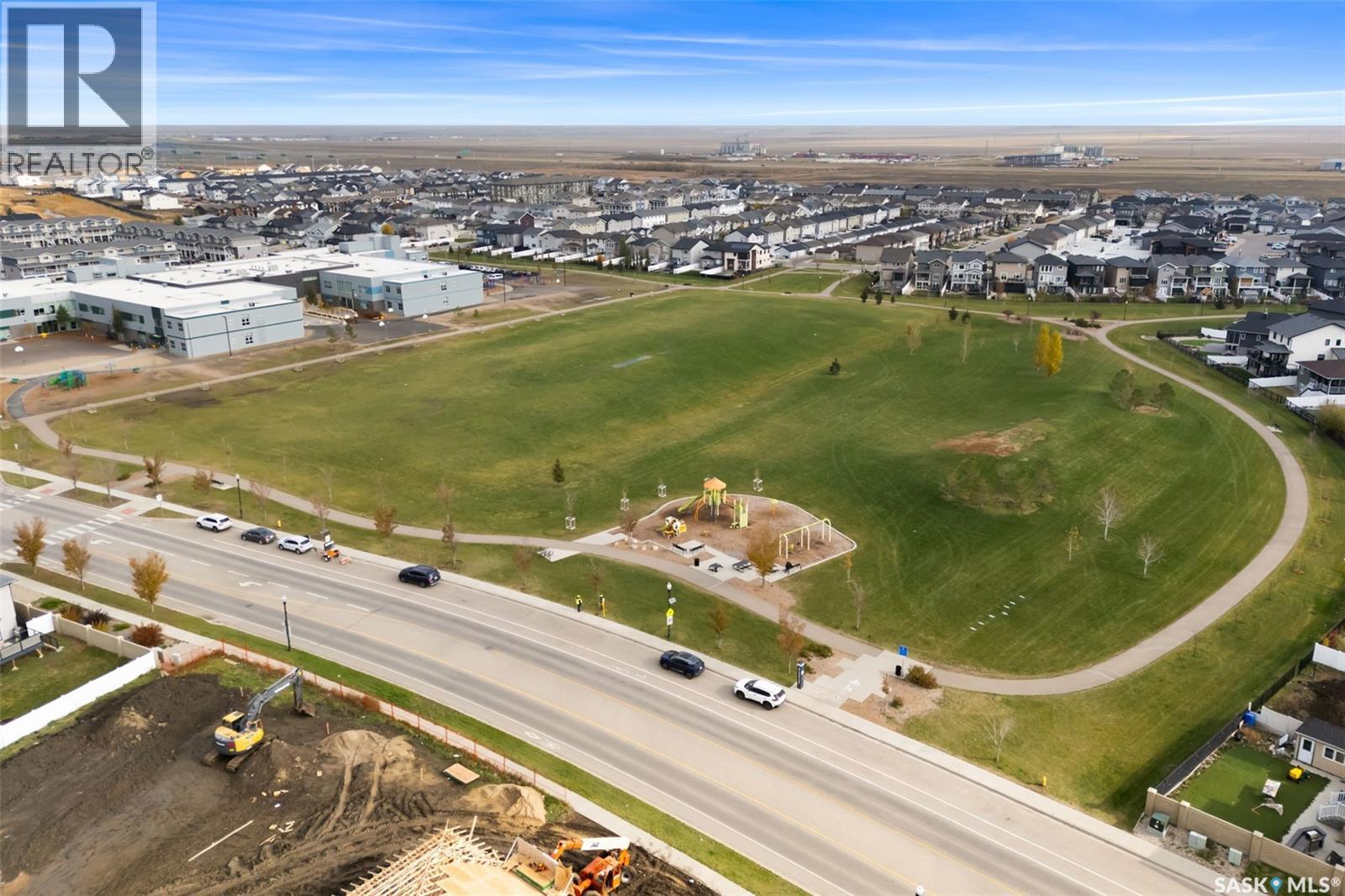 3640 Gee Crescent, Regina, Saskatchewan  S4V 3P2 - Photo 5 - SK024284