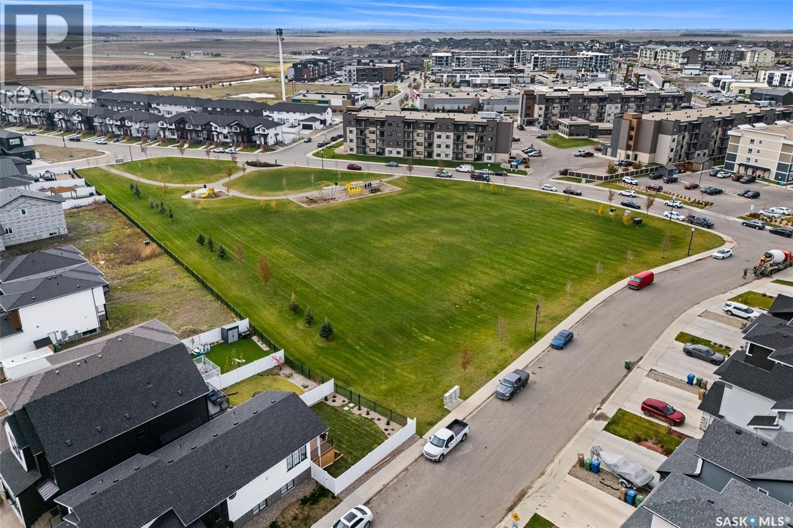 3640 Gee Crescent, Regina, Saskatchewan  S4V 3P2 - Photo 6 - SK024284