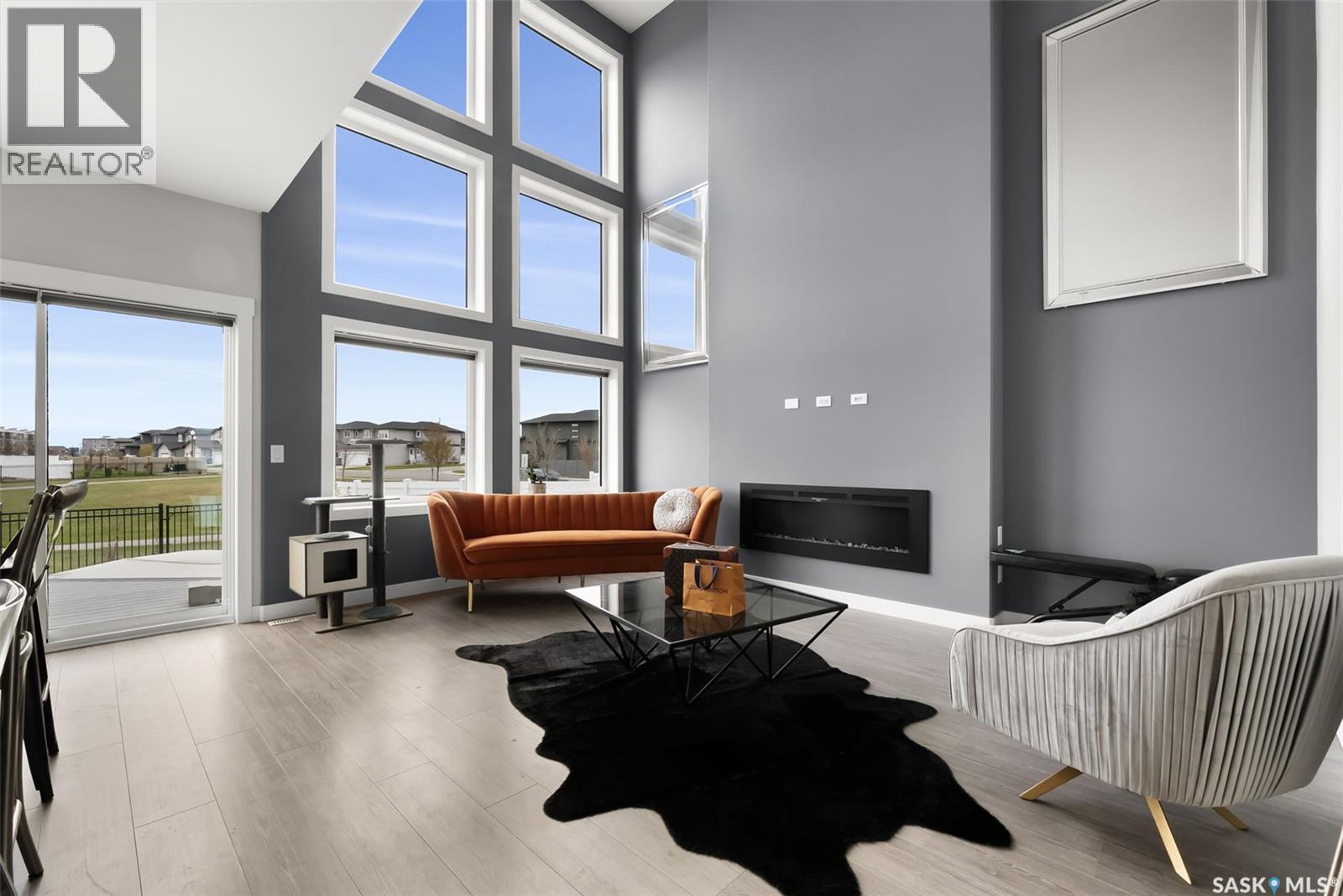 3640 Gee Crescent, Regina, Saskatchewan  S4V 3P2 - Photo 8 - SK024284