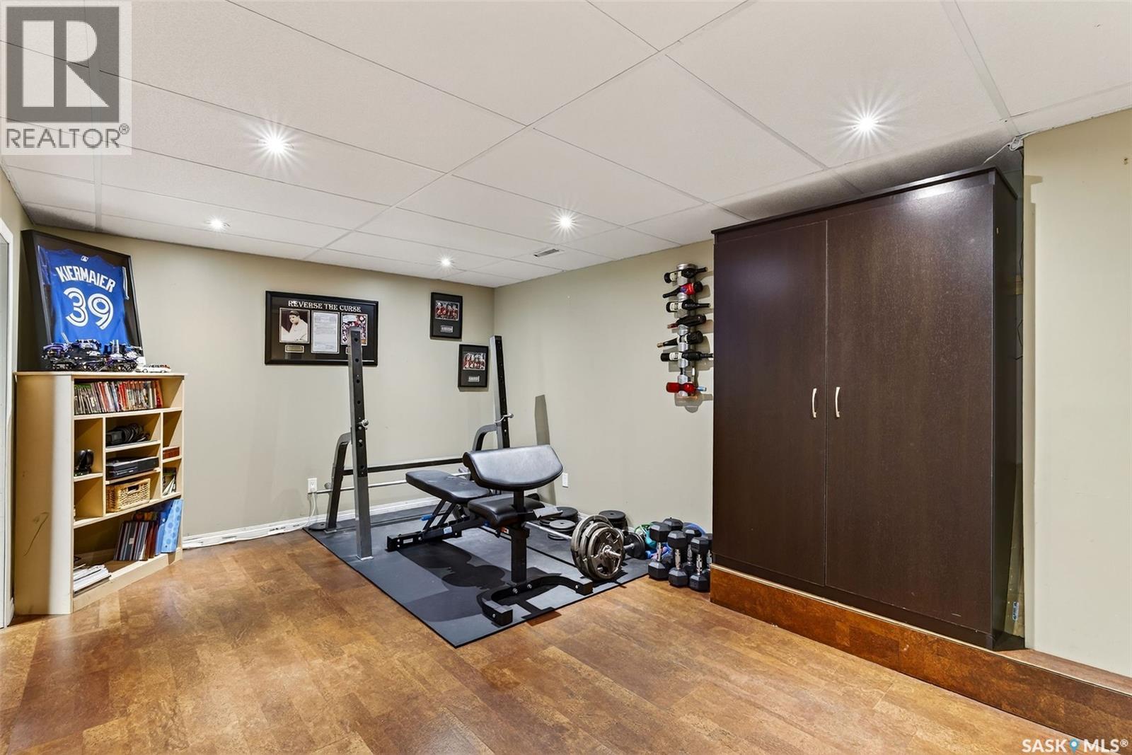 3289 Grey Owl Crescent, Prince Albert, Saskatchewan  S6V 6X6 - Photo 27 - SK024232